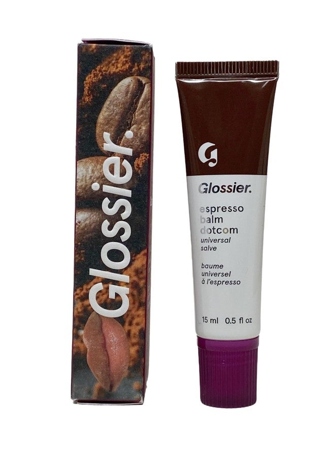 Glossier Balm Dotcom Espresso 15 ml - Image 2